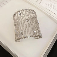 43# Bracelet-Silver