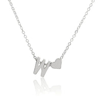 D2401 Silver W
