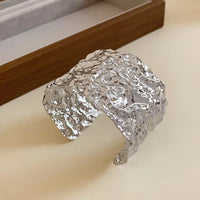21# Bracelet-Silver