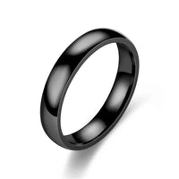 Noir 4 mm