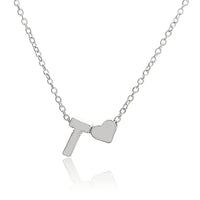 D2309 Silver T