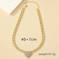 X005-Golden Heart