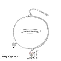 JL110004 Couleur Acier