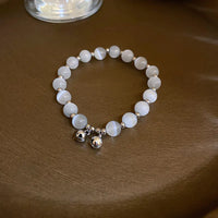 55# Bracelet. Opal