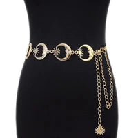 Crescent Gold