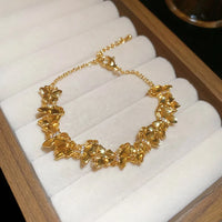 Bracelets-Or
