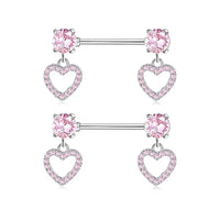 Pink Pair