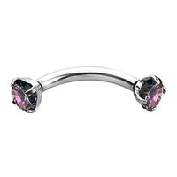 Titanium color colorful