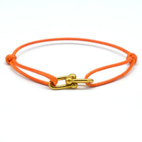 Golden Orange Rope