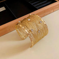 18# Bracelet-Gold