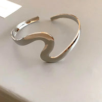 73# Bracelet-Silver