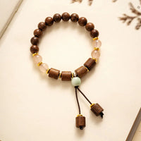 SL0041-2 Wood (Light Pink)