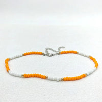 15 (Orange Blanc)
