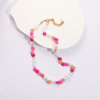 Rose Flower Xl0090-3