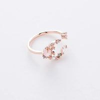 11# 12956a (Rose)