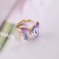 Ring color