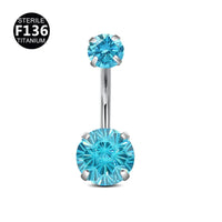 Feux d'artifice Zirconium Argent Bleu de mer