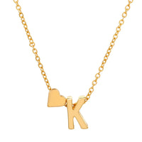 Or K