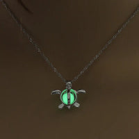 Green tortoise