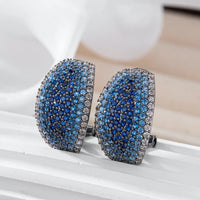 Dark Blue Color