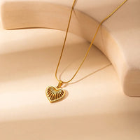 Petit collier d'amour^