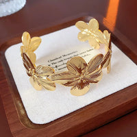 100# Bracelet-Gold