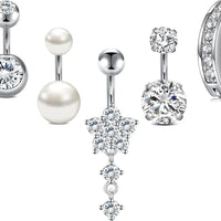 Five-Piece Set