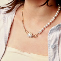 Necklace-B