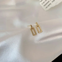 98# Silver Needle-Environmental Protection-Golden Square