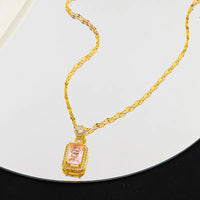 Classic Square T0099