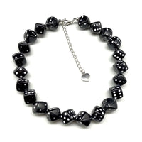Small Black Dice