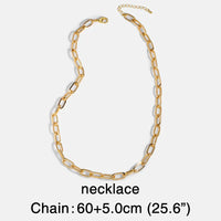 Collier 60 + 5 cm