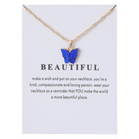 6246 White Card Sapphire Blue