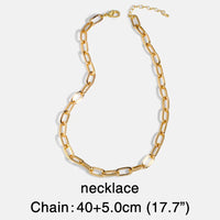 Collier 40 5cm