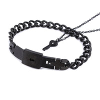 Black Bracelet