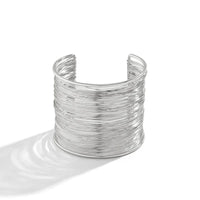 151# Bracelet-Silver