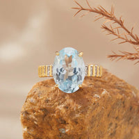 Natural Topaz Puchet