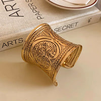 4# Bracelet-Gold