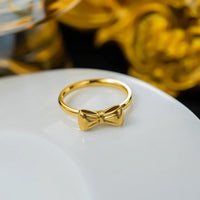 Bow-Gold