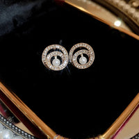 81# Silver Needle-Golden Pearl