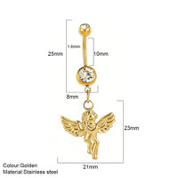 Gold - Angel