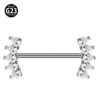 Rod Thickness * Rod Length 1.2x16mm