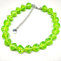 Green Dice