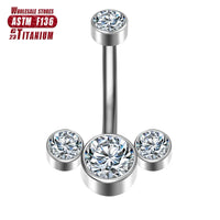DQ006 Silver