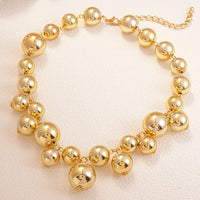 59# Necklace-Gold