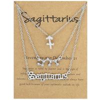 Silver Sagittarius Silver