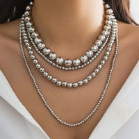Argent 6063