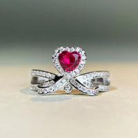 Red Corundum-CBJZ425
