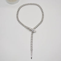 C Même collier
