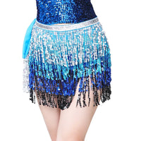 Silver-Lake Blue-Sapphire Blue-Black
